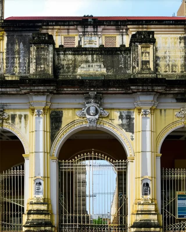 10 Manila Hidden Historical Sites to Discover