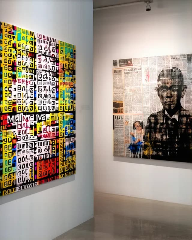 Explore Manila’s Underground Art Scene: 15 Unique Spots