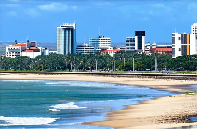 15 Hidden Gems in Maputo You Need to Discover