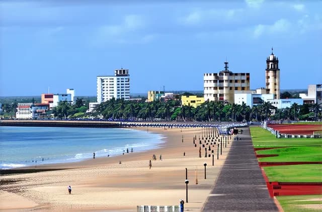 15 Maputo Lesser-Known Attractions to Explore
