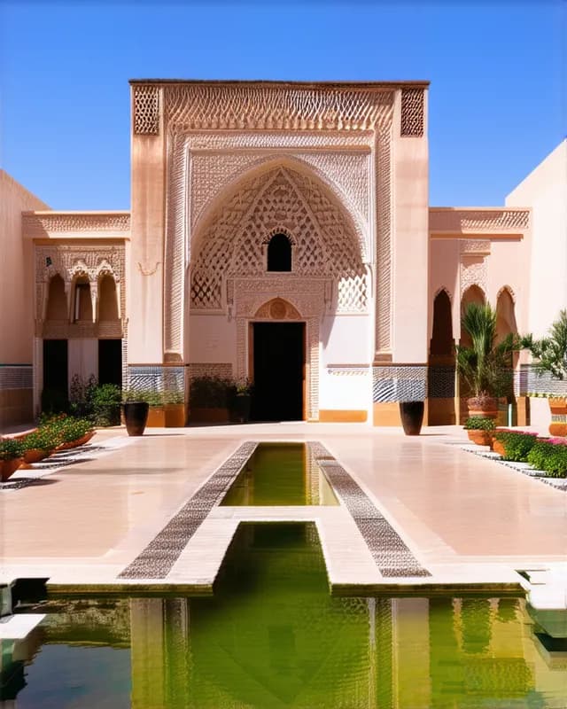 20 Marrakesh Hidden Gems You Need to Discover