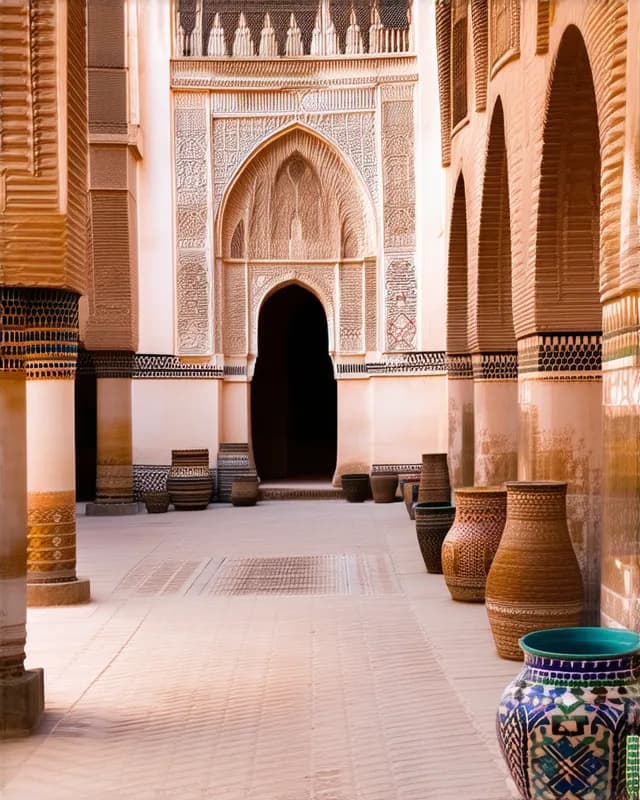 15 Marrakesh Hidden Historical Sites to Explore