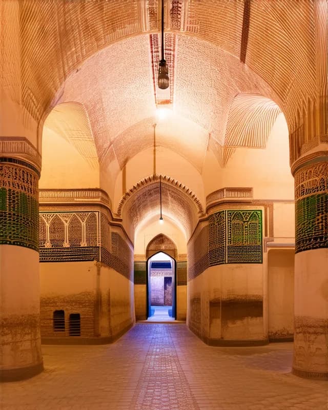 Discover Marrakesh’s Underground Cultural Venues