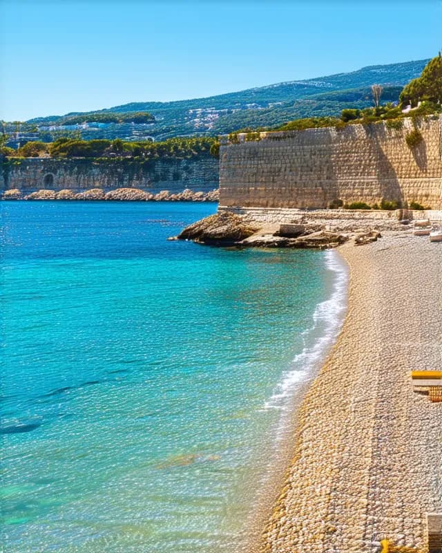 10 Hidden Beaches in Marseille You Must Visit