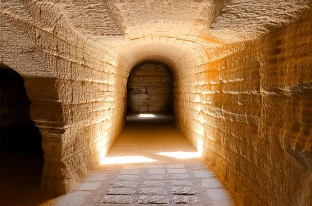 20 Hidden Caves in Matera You Need to Explore