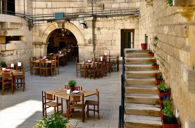 10 Matera Hidden Eateries You Must Discover