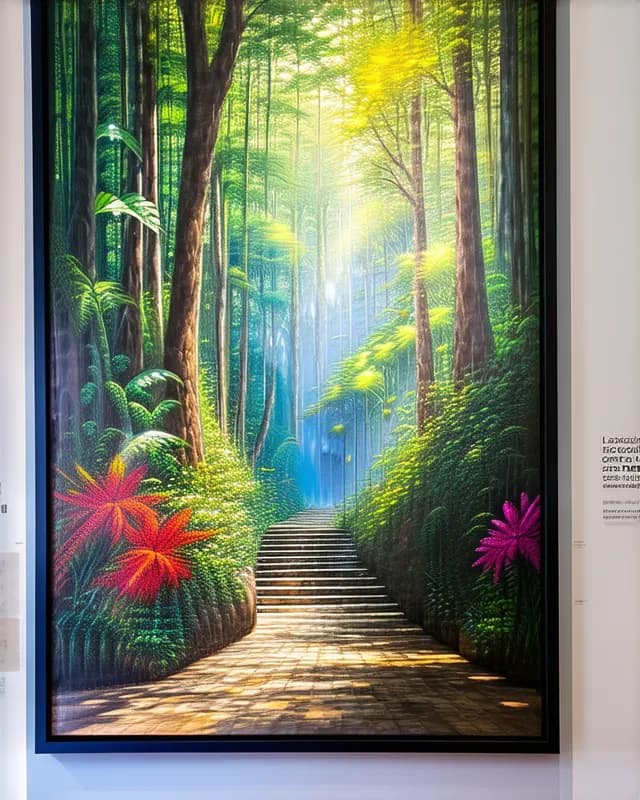 Discover Medellín’s Secret Art Galleries