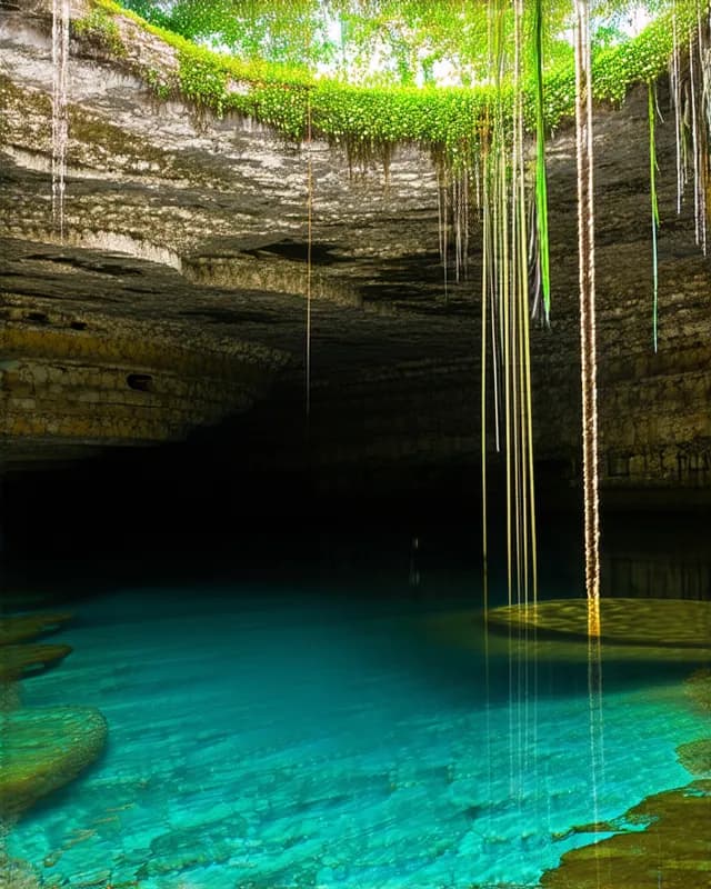 Explore Mérida’s Hidden Cenotes You Must Visit