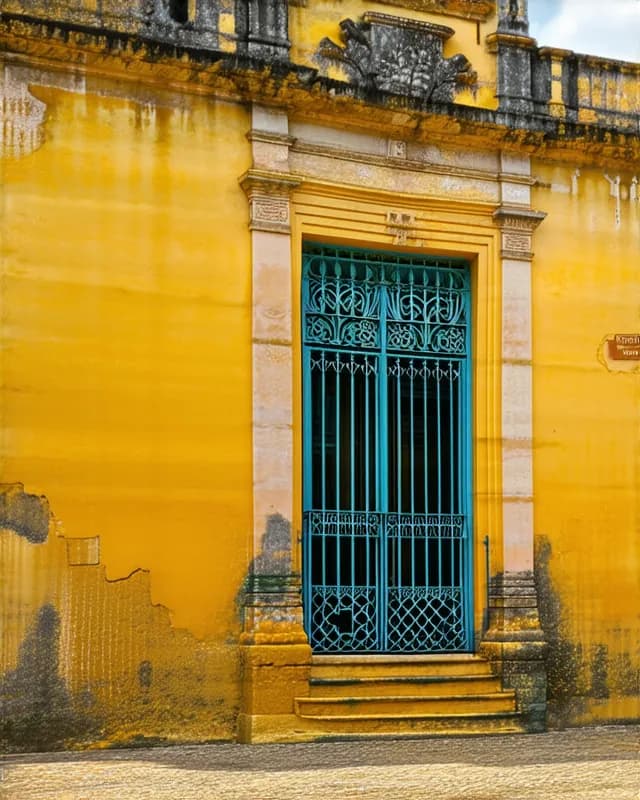 15 Mérida Hidden Gems You Must Discover