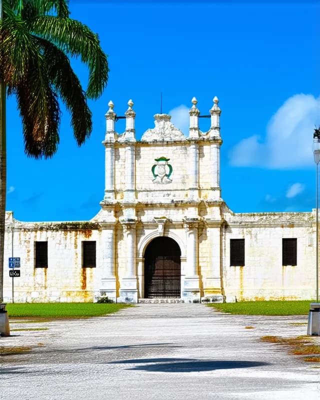 15 Secret Historical Sites in Miami You Must Visit