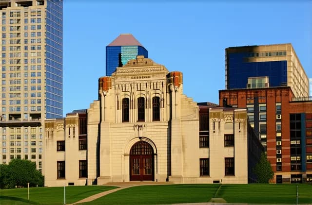 10 Minneapolis Hidden Historical Sites to Explore