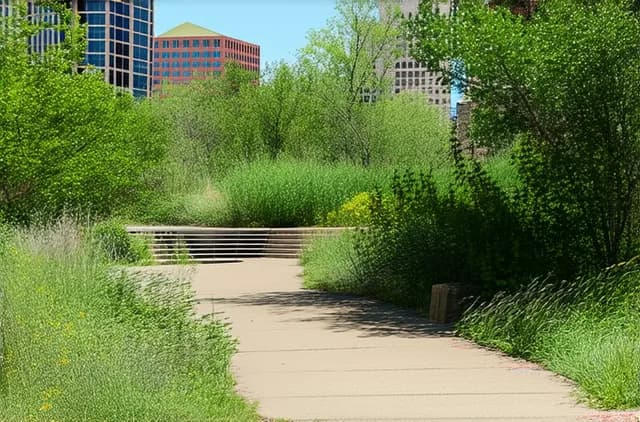 Discover Minneapolis Hidden Parks and Secret Spots