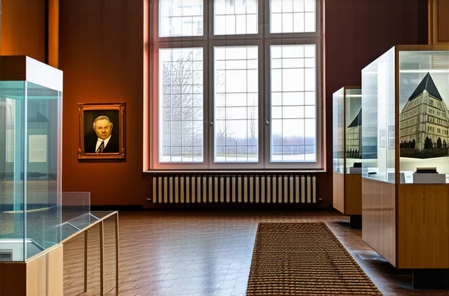 10 Hidden Gems: Minsk Secret Museums to Explore