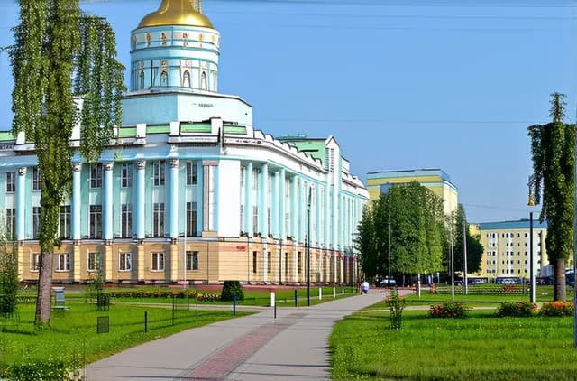 Discover Minsk’s Best Unexplored Neighborhoods