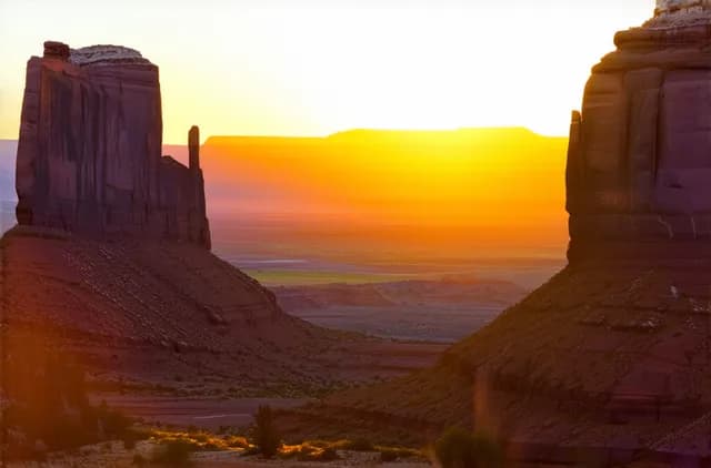10 Moab’s Secret Sunset Spots You Must Visit