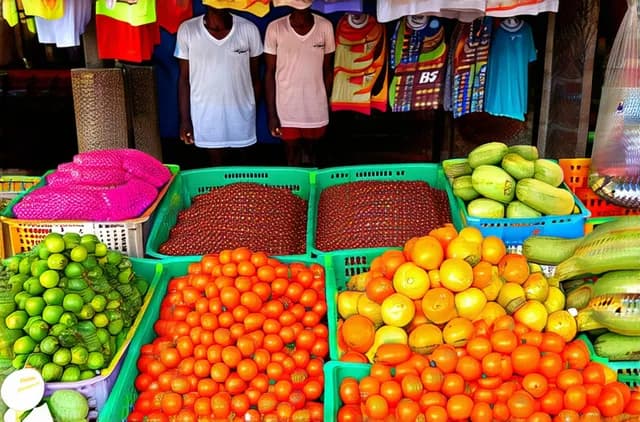 Discover Mombasa’s Secret Markets You Must Visit