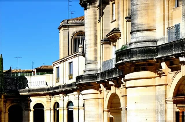 15 Montpellier Hidden Gems You Must Visit