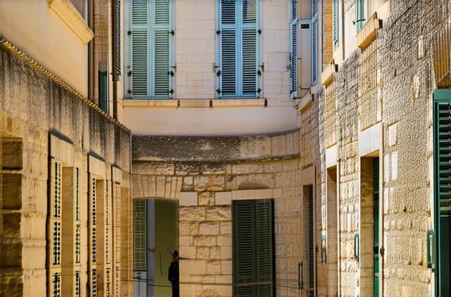 10 Montpellier Hidden Historical Sites to Explore