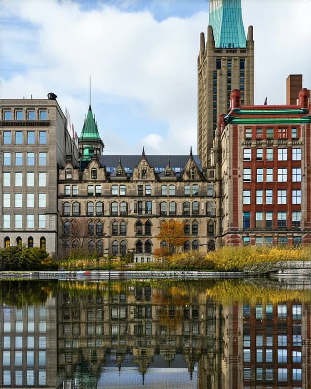 20 Montréal Hidden Gems You Must Explore