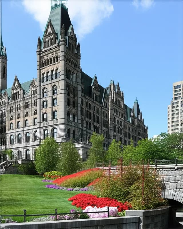 Discover Montréal’s Hidden Historical Sites