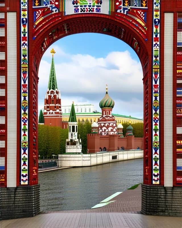 20 Hidden Gems in Moscow You Need to See