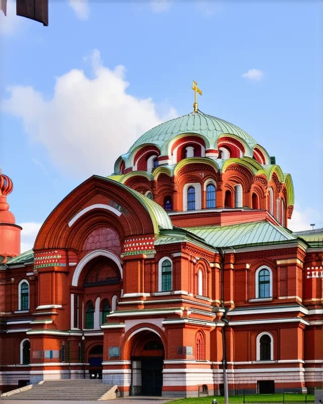 10 Moscow Hidden Historical Sites You Must Visit