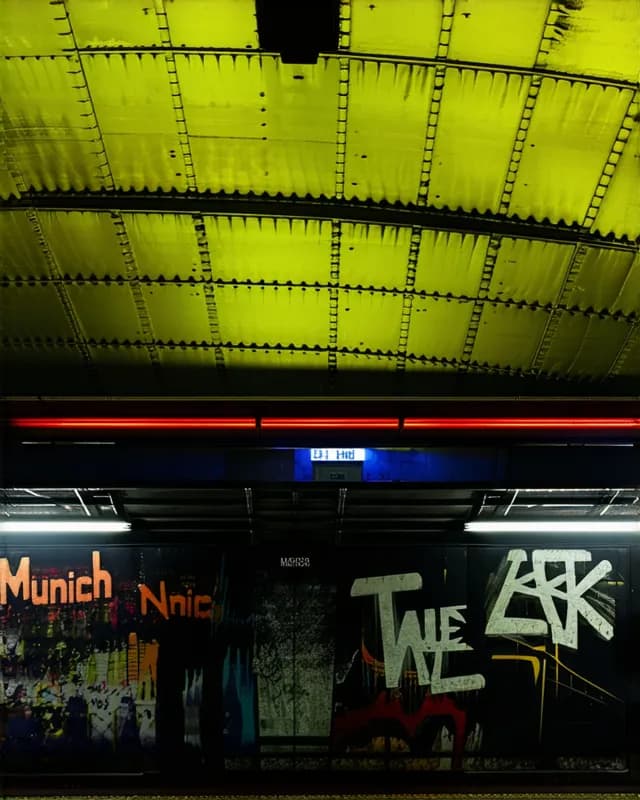 Discover Munich’s Underground Music Scene