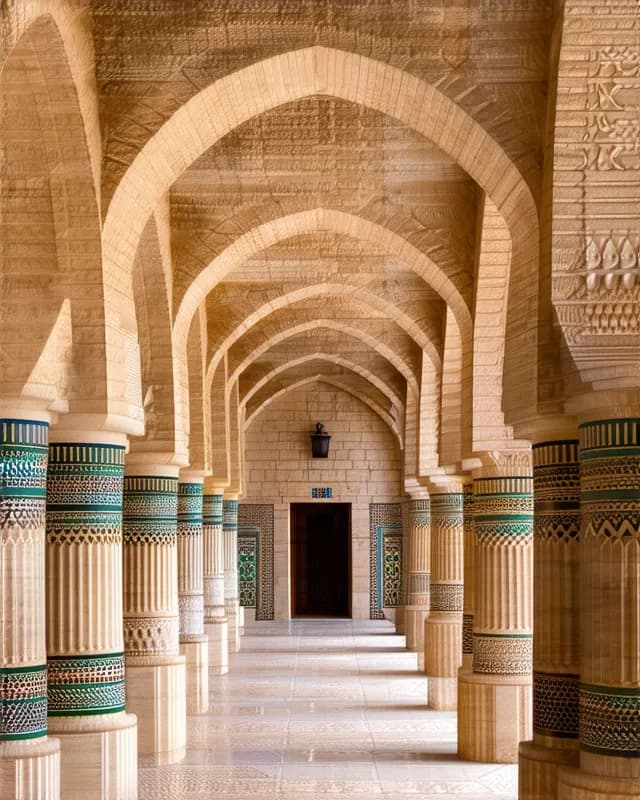 Explore Muscat’s Hidden Historical Sites