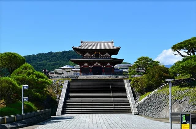 10 Nagasaki Cultural Venues Off the Beaten Path