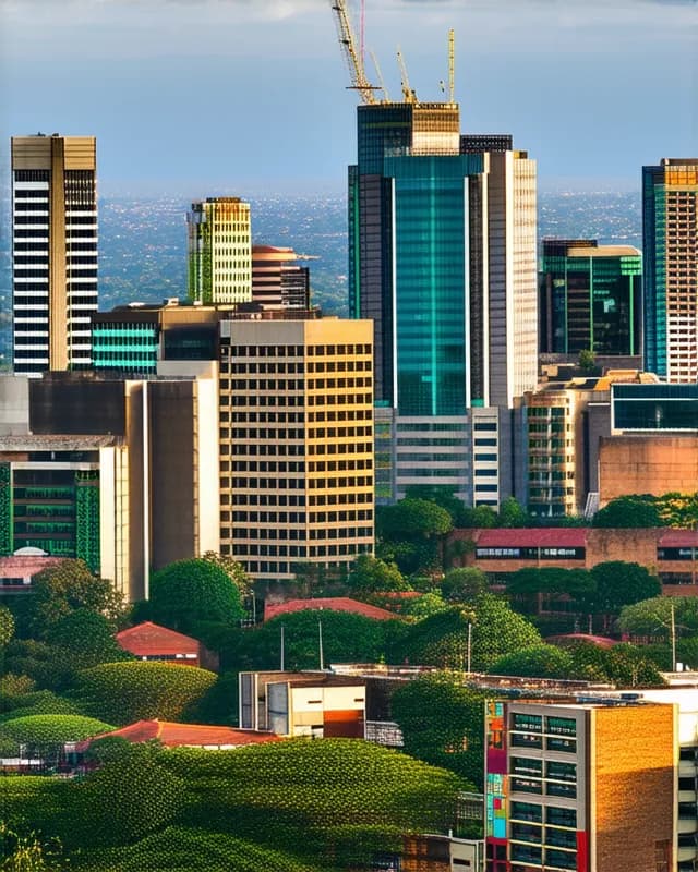 15 Nairobi Hidden Gems You Must Explore