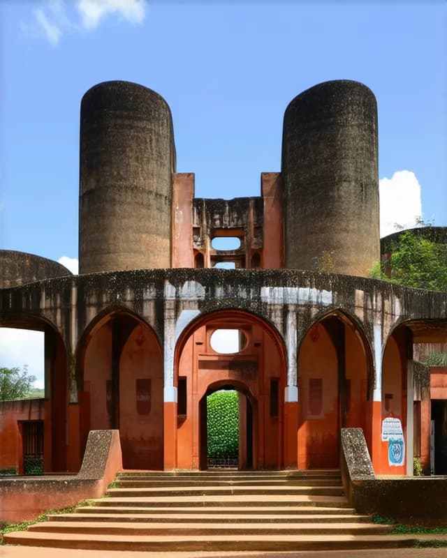 Discover Nairobi’s Best Secret Cultural Venues