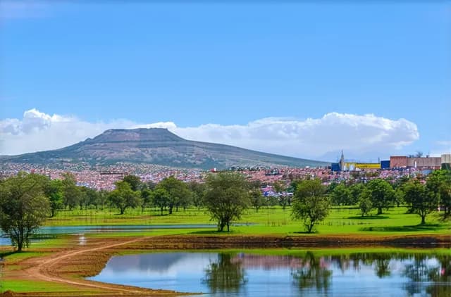 10 Stunning Natural Areas in Puebla You Must Explore