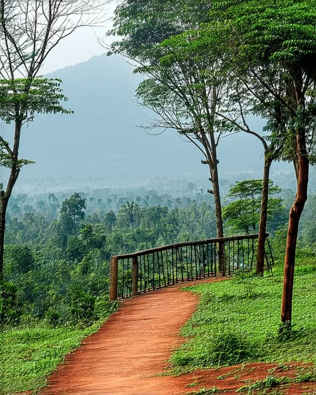 15 Natural Escapes Around Bengaluru You Must Explore