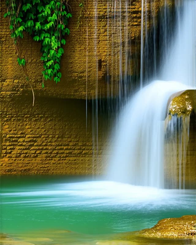 Explore Negril’s Hidden Waterfalls: A Secret Guide