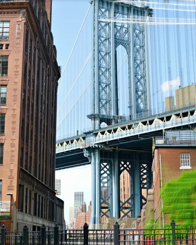 15 Hidden Gems in New York City You Must Visit