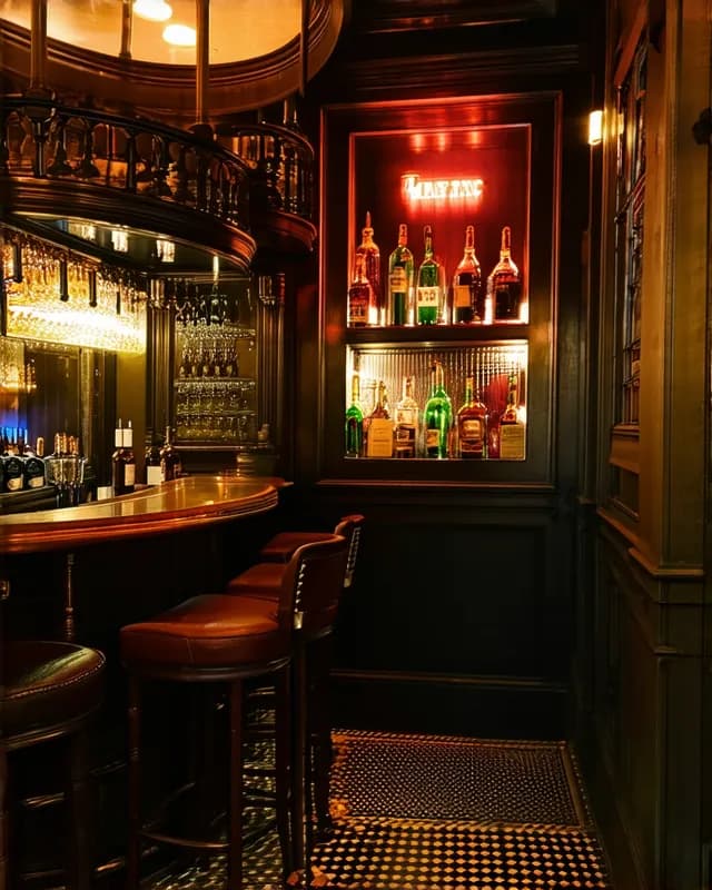 10 New York City Hidden Speakeasies You Must Visit