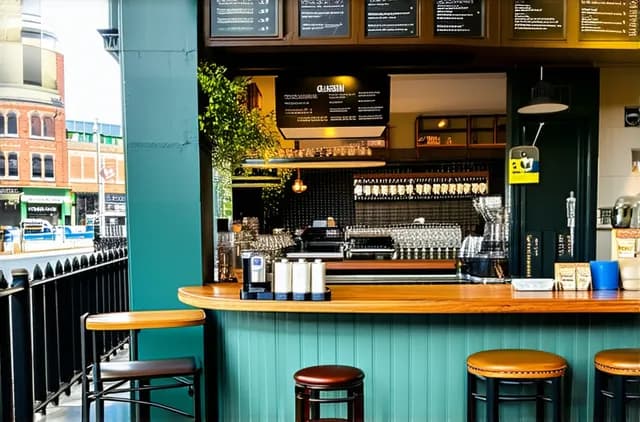 10 Newcastle Hidden Cafes You Must Visit