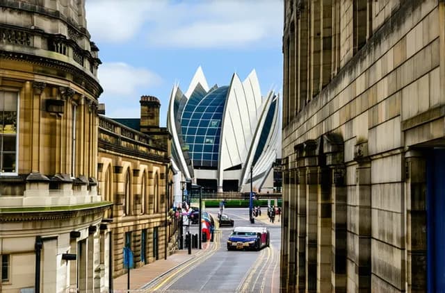 15 Hidden Gems in Newcastle You Must Visit