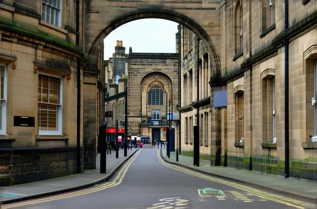 15 Hidden Gems in Newcastle-upon-Tyne You Must Explore