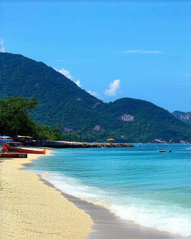 15 Nha Trang Hidden Beaches You Must Discover