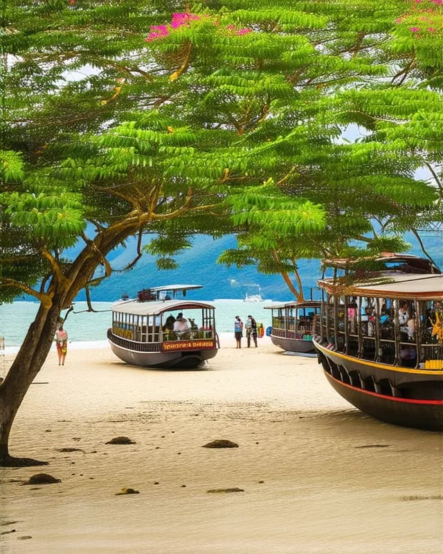 15 Nha Trang Lesser-Known Tourist Attractions