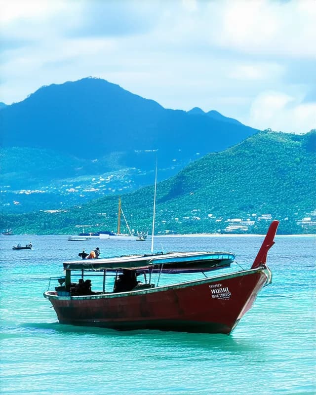 16 Nha Trang Off-the-Beaten-Path Adventures