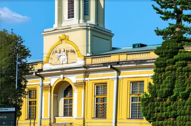 15 Novi Sad Hidden Gems You Must Discover