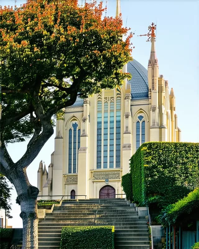 15 Oakland Hidden Gems You Must Explore