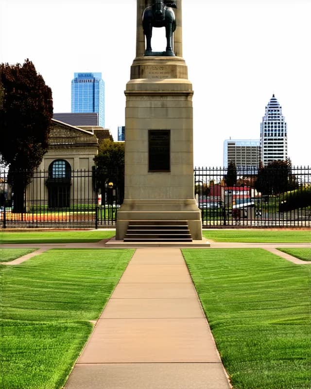 15 Lesser-Known Historical Sites in Oakland