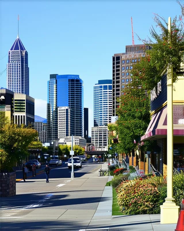 10 Oakland Undiscovered Shopping Areas You Must Explore