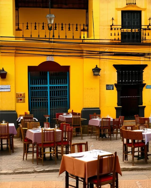 10 Lesser-Known Restaurants in Oaxaca City