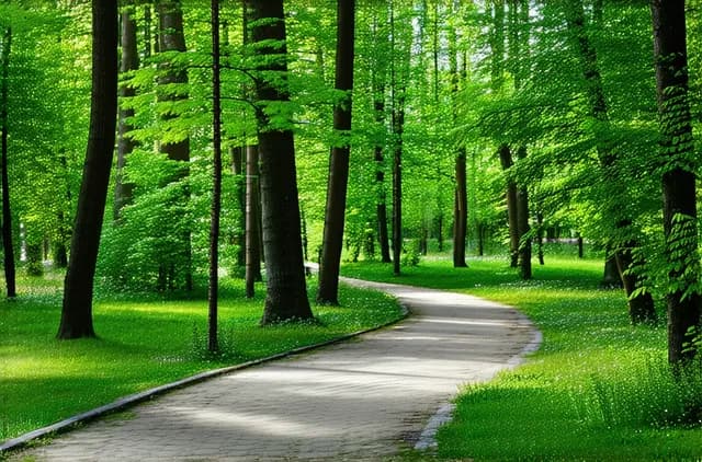 10 Łódź Hidden Parks You Need to Explore