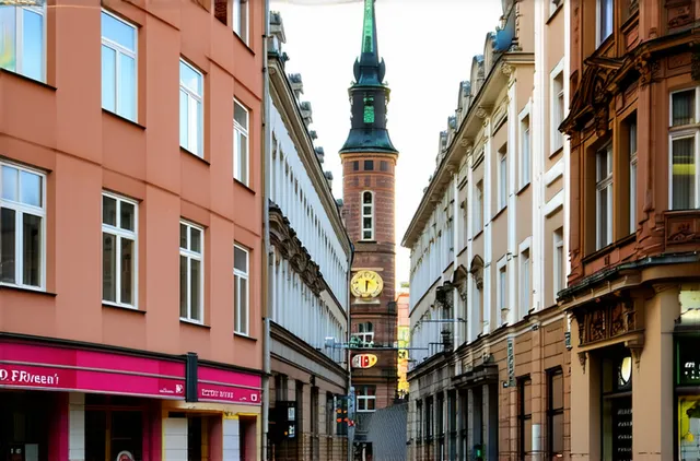 Discover Łódź: Off-the-Beaten-Path Shopping Spots