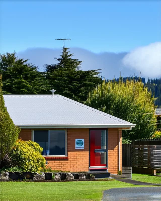 Unique Off-the-Beaten-Path Accommodations in Taupo